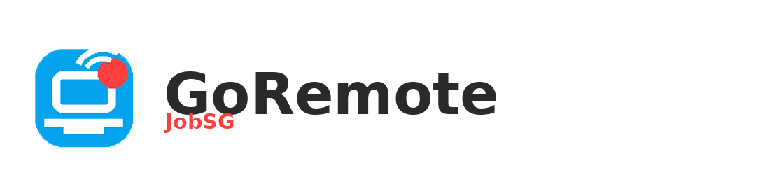 GoRemoteJobSG